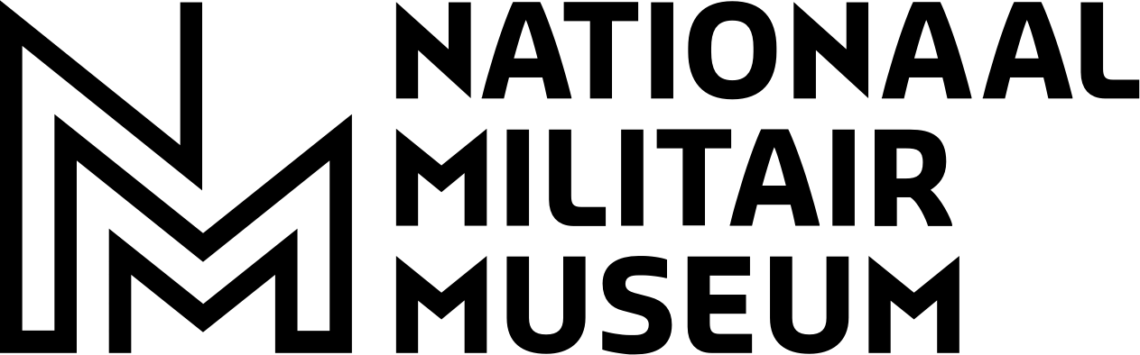 Logo Nationaal Militair Museum
