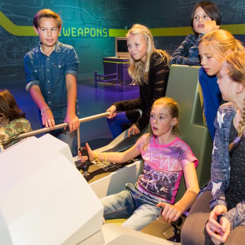Scholen - Basisonderwijs