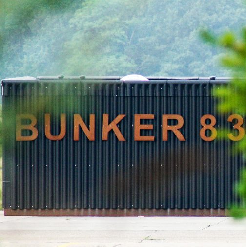 Escaperoom Bunker 83 NMM