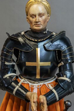 oudste harnas van nederland