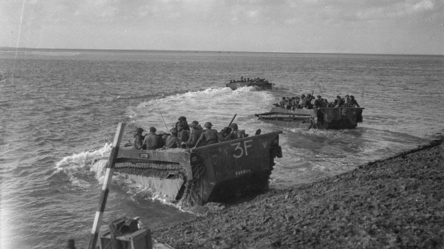 slag om de schelde