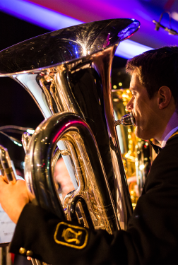 Nacht van de Militaire Muziek