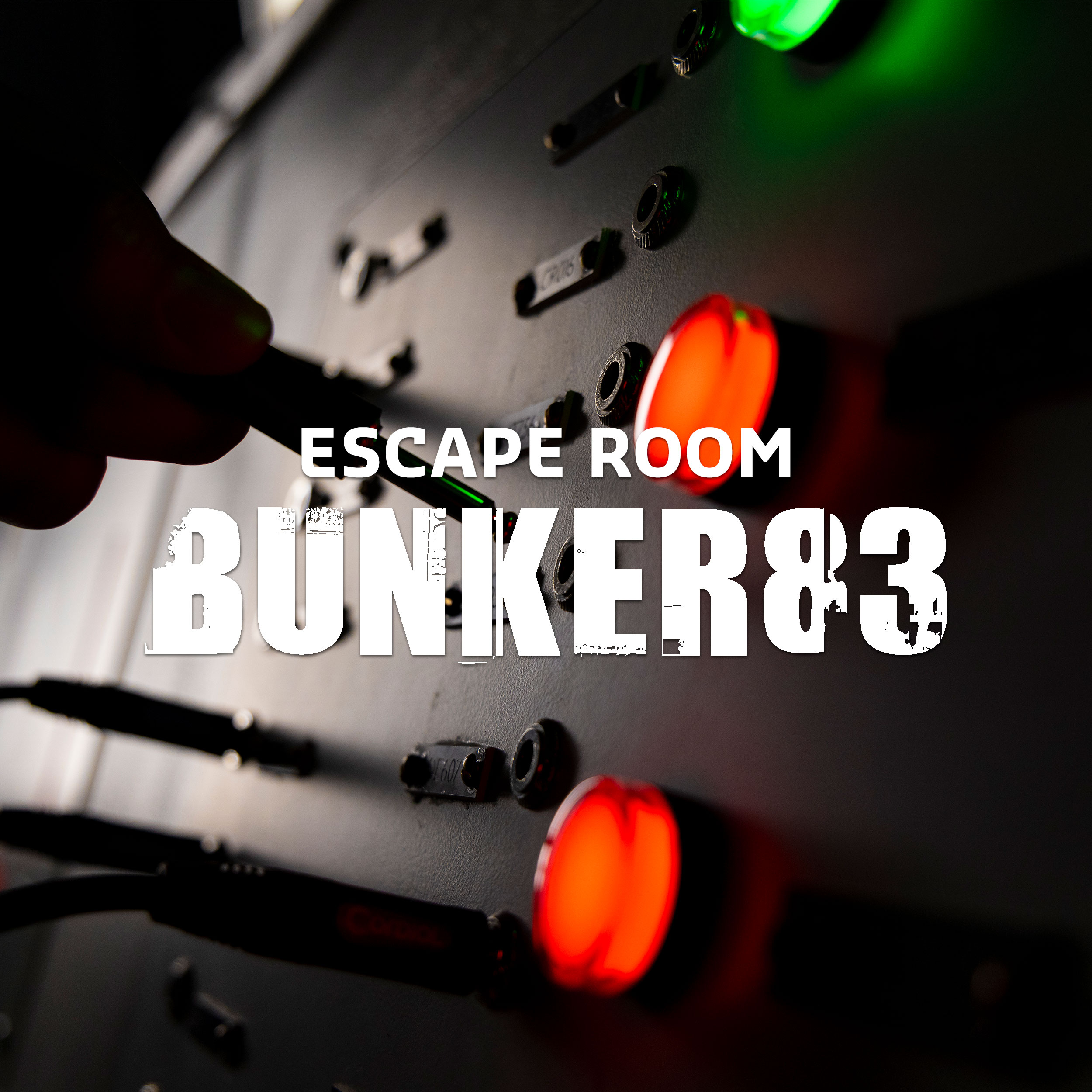 Escape The Ordinary: Luxury Bunkers Now Available - kbj2bxv