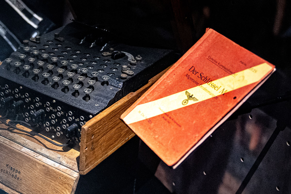 Mediamasters - Nationaal Militair Museum