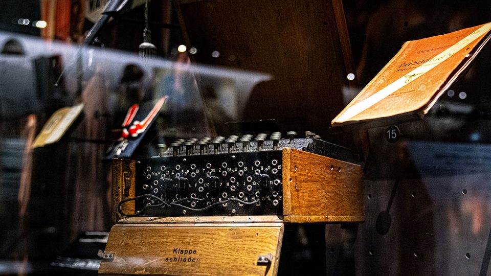 Mediamasters - Nationaal Militair Museum