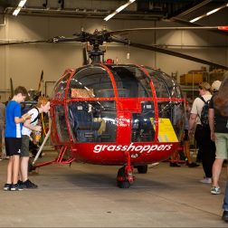 Open Depot Zomeroffensief NMM