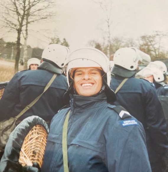 Veteraan Gusto