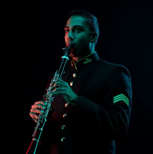 Nacht Van De Militaire Muziek 2023 - Nationaal Militair Museum