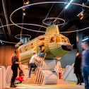 Indoor speelwereld Xplore