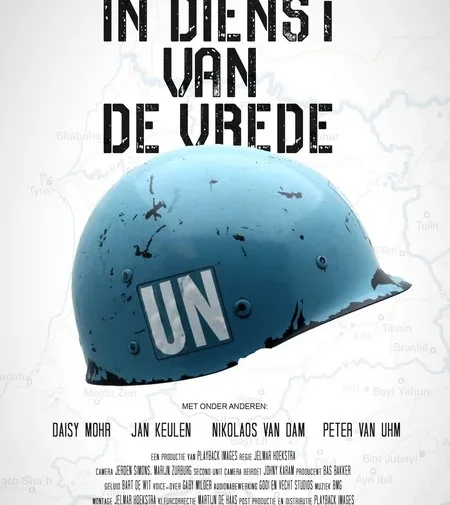 UNIFIL-documentaire In dienst van de vrede