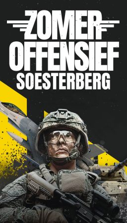 Soesterberg Zomeroffensief