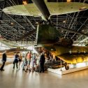 Openstelling Chinook