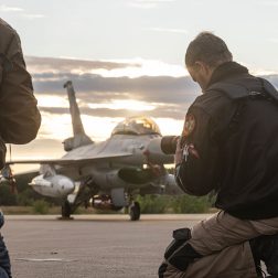 Soesterberg Zomeroffensief Nightshoot