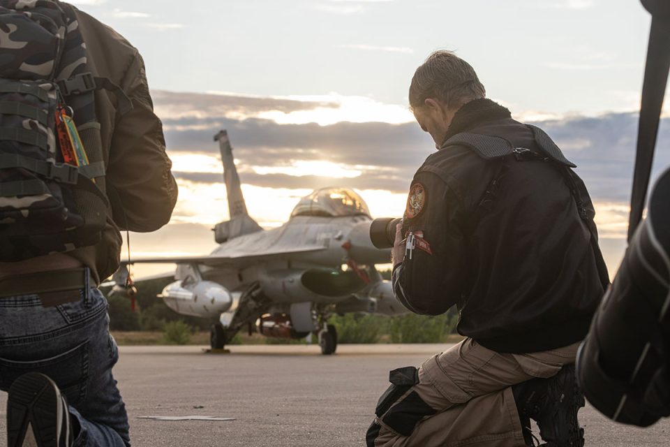 Soesterberg Zomeroffensief Nightshoot