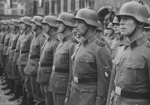 SS-Freiwillige Legion Niederlande