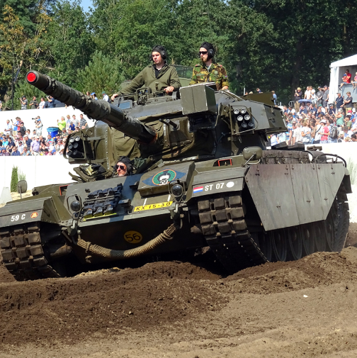 Centurion