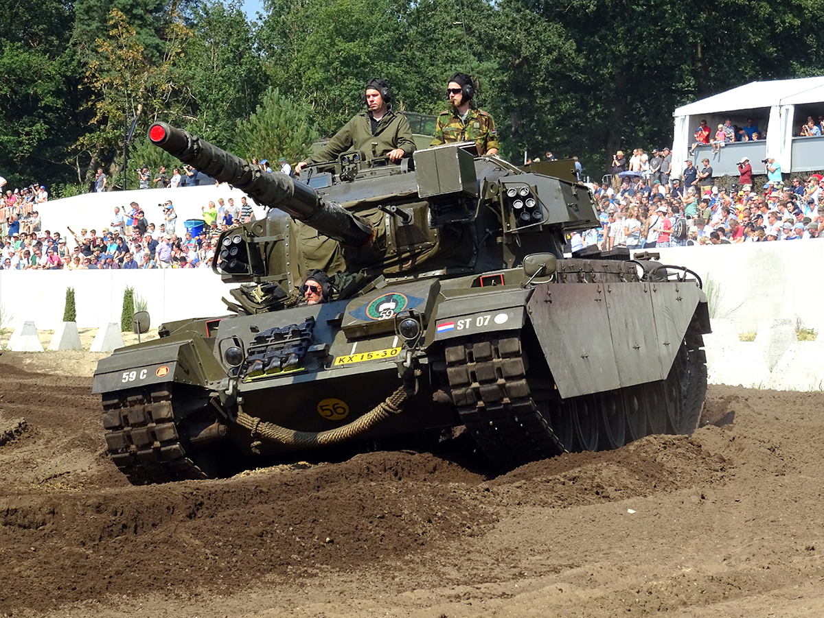 Centurion