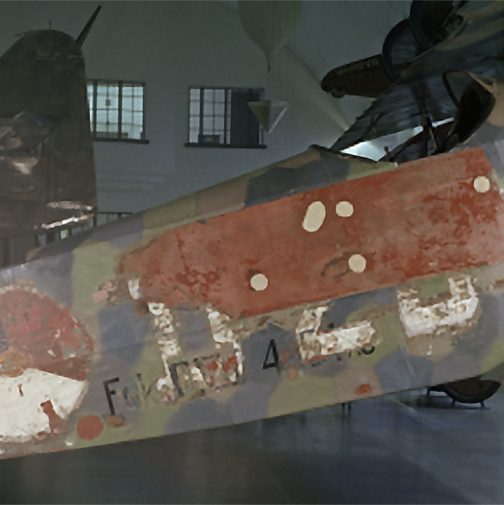 Fokker D7