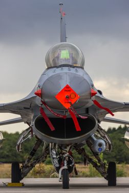 Soesterberg Zomeroffensief Nightshoot 2025