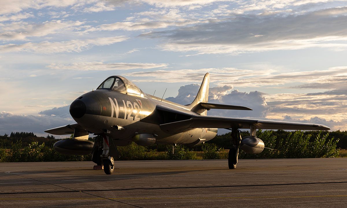 Soesterberg Zomeroffensief Nightshoot 2025