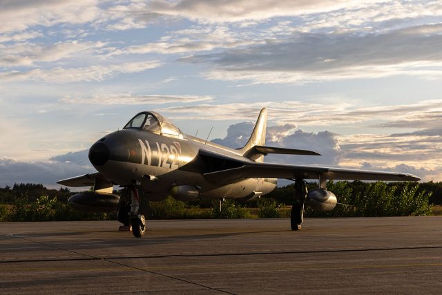 Soesterberg Zomeroffensief Nightshoot 2025