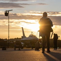 Soesterberg Zomeroffensief Nightshoot 2025