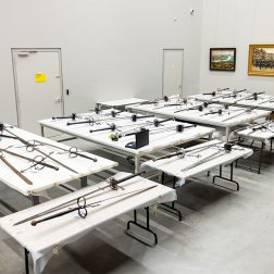Onderzoek met röntgenstralen
