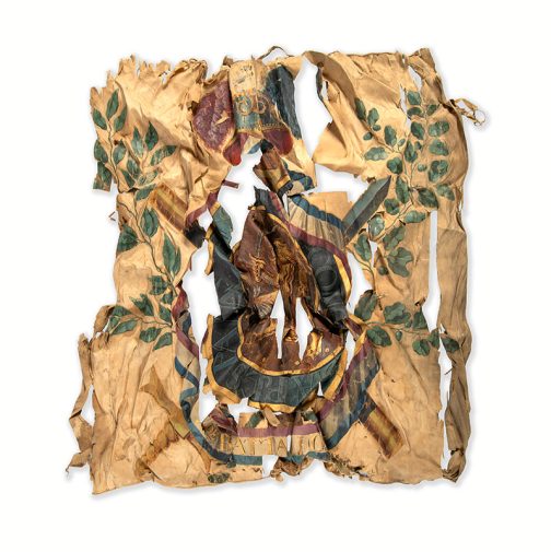 Vaandel Bataafse Republiek