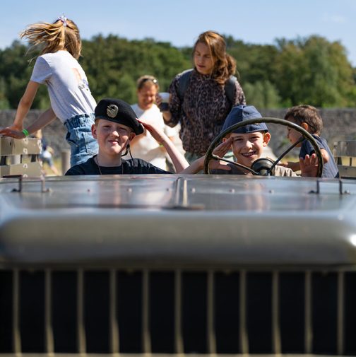 Soesterberg Zomeroffensief
