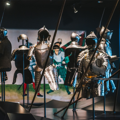 landsknecht piekenblok