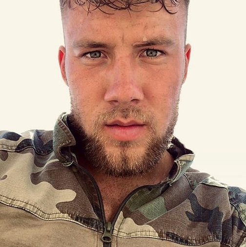 Michael Liedgens