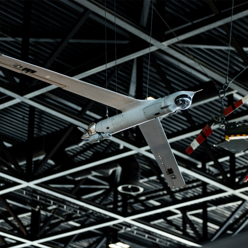 ScanEagle