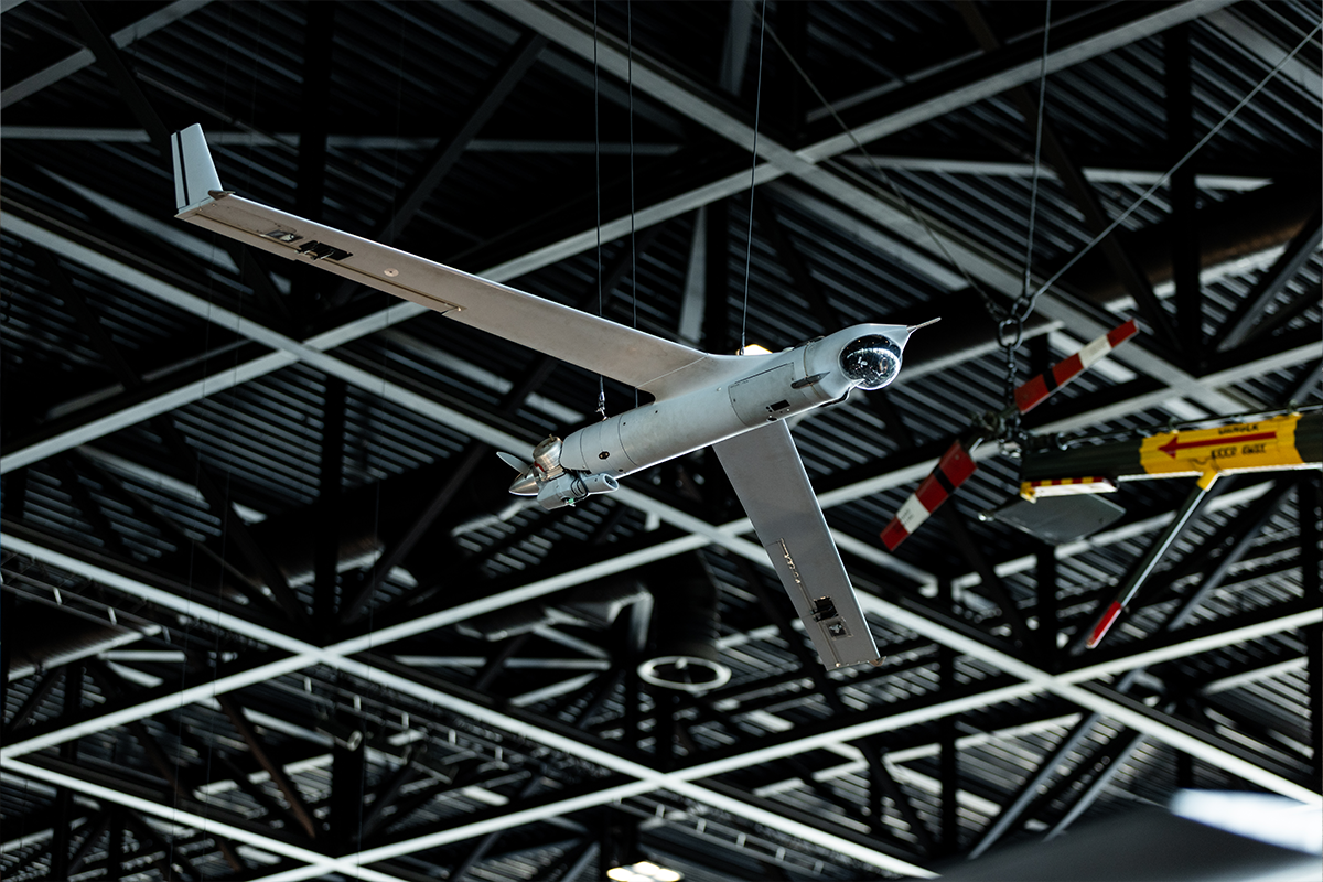ScanEagle
