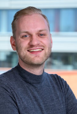 Lennart Jacobs