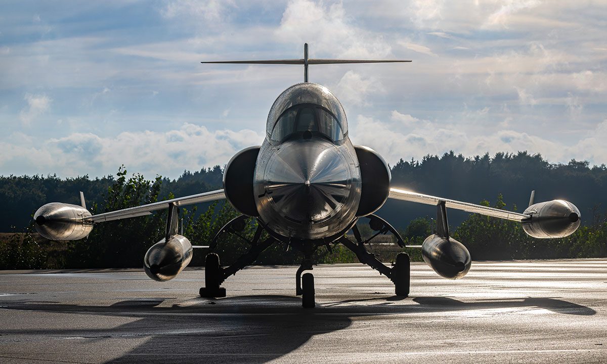 Nightshoot Soesterberg Zomeroffensief 2026