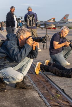 Nightshoot Soesterberg Zomeroffensief 2026
